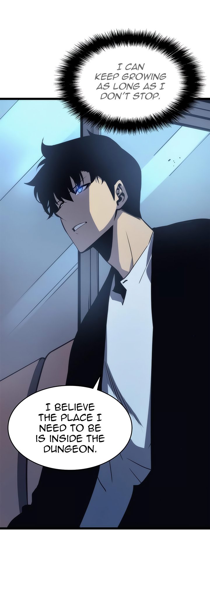 Solo Leveling, Chapter 64 image 13